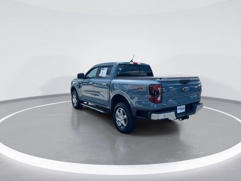 Used 2024 Ford Ranger XLT w/ FX4 Off-Road Package AWD/4WD image 7