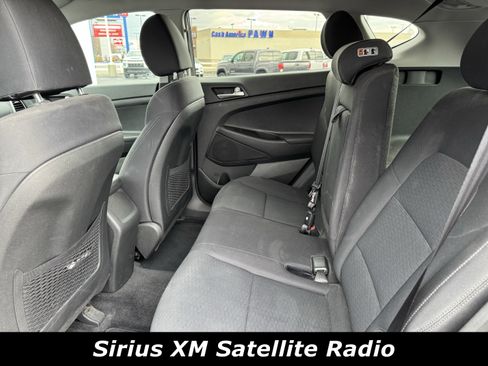 Used 2019 Hyundai Tucson Value image 5