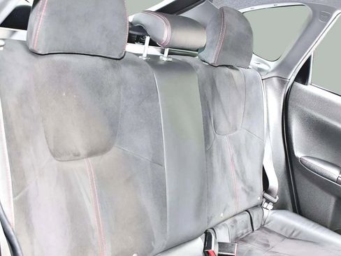 Used 2011 Subaru Impreza WRX STI w/ Popular Equipment Group 3A image 28