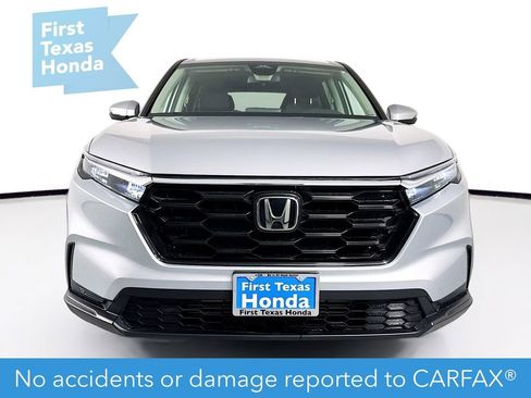 Used 2026 Honda CR-V EX image 2