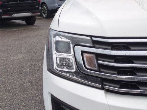Used 2021 Ford Expedition XLT RWD image 10