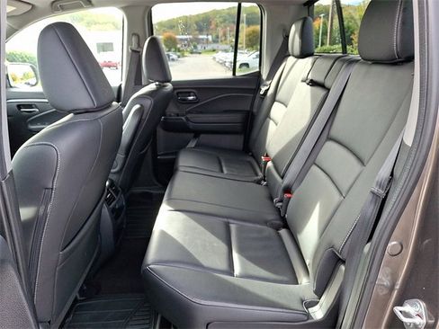 Used 2023 Honda Ridgeline RTL image 10