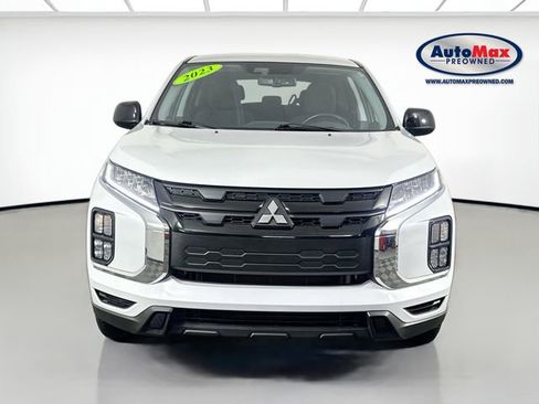 Used 2023 Mitsubishi Outlander Sport LE image 7