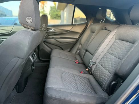 Used 2019 Chevrolet Equinox LT FWD image 25