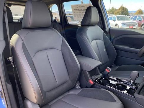 New 2026 Subaru Forester Touring w/ Touring Package AWD/4WD image 9