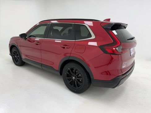 Used 2024 Honda CR-V Sport-L image 37