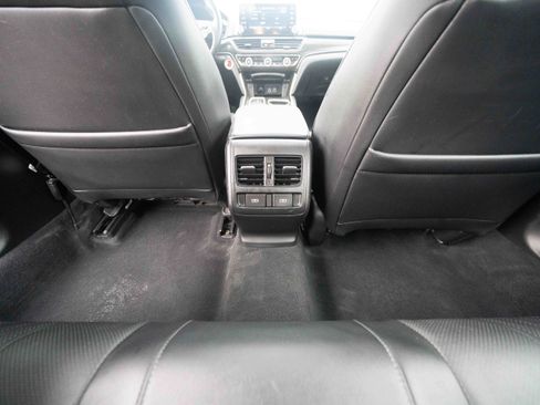 Certified 2022 Honda Accord Touring image 22