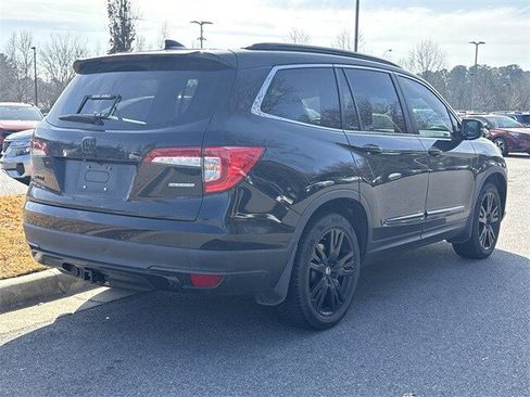 Used 2022 Honda Pilot Special Edition image 4