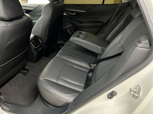 Used 2021 Subaru Outback Limited XT image 29