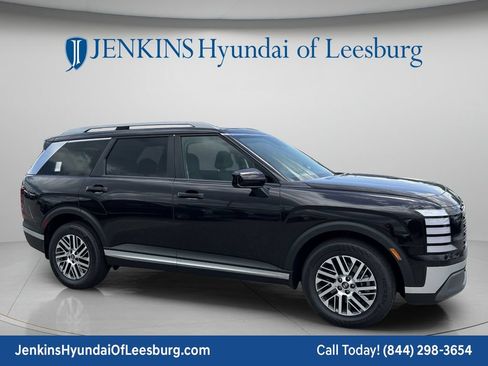 New 2026 Hyundai Palisade SEL FWD image 2