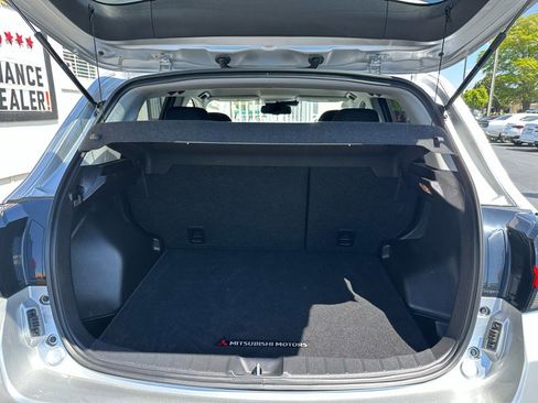 Used 2024 Mitsubishi Outlander Sport ES image 23