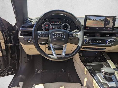 Used 2021 Audi A5 2.0T Prestige AWD/4WD image 16