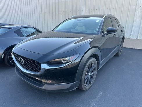 Certified 2023 MAZDA CX-30 2.5 Turbo w/ Premium Package AWD/4WD image 1