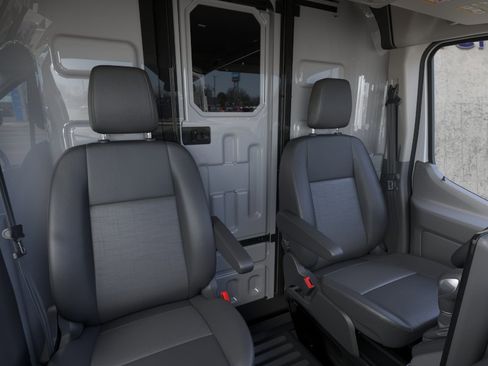 New 2026 Ford Transit 250 148 Medium Roof Extended AWD image 10