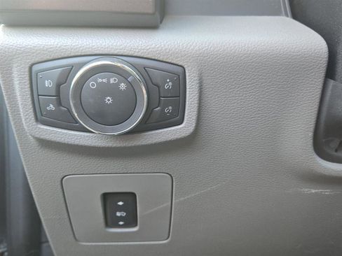 Used 2015 Ford F150 XLT w/ Equipment Group 302A Luxury image 18