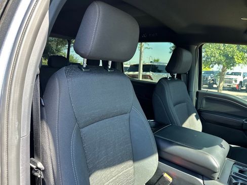 Used 2024 Ford F150 XLT w/ Equipment Group 302A MID AWD/4WD image 35