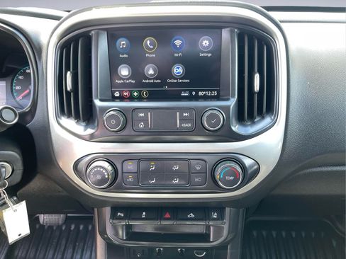 Used 2022 Chevrolet Colorado LT w/ Fleet Safety Package AWD/4WD image 24