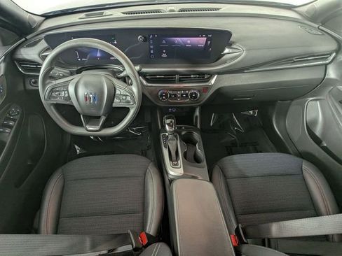 Used 2025 Buick Envista Preferred FWD image 26