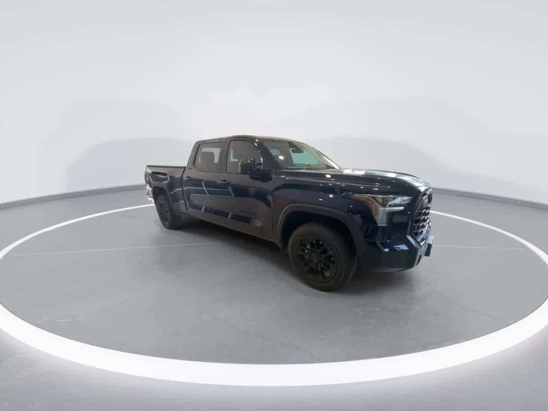 Used 2024 Toyota Tundra Limited w/ TRD Off-Road Package AWD/4WD image 2