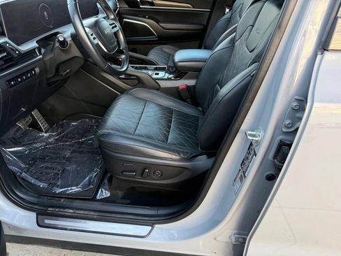 Used 2024 Kia Telluride SX X-Pro AWD/4WD image 5