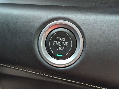 Certified 2023 Cadillac Escalade ESV Sport Platinum w/ LPO, ONYX Package image 31