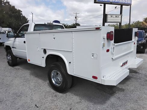 Used 2001 Dodge Ram 3500 Truck 2WD Regular Cab image 5