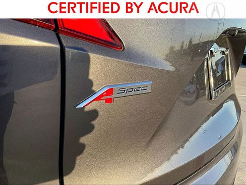 Used 2020 Acura RDX A-Spec image 40