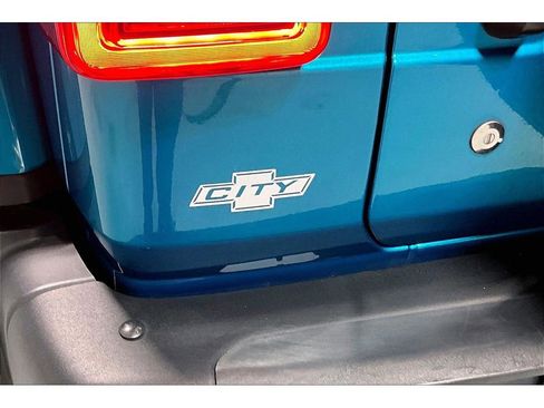 Used 2020 Jeep Wrangler Unlimited Rubicon AWD/4WD image 9