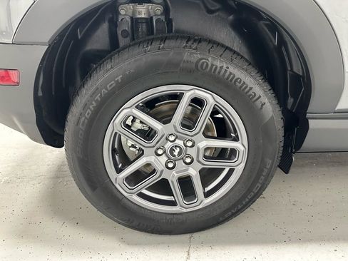 Used 2025 Ford Bronco Sport Big Bend image 59