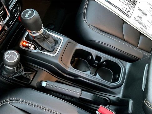 New 2026 Jeep Wrangler Sahara image 8