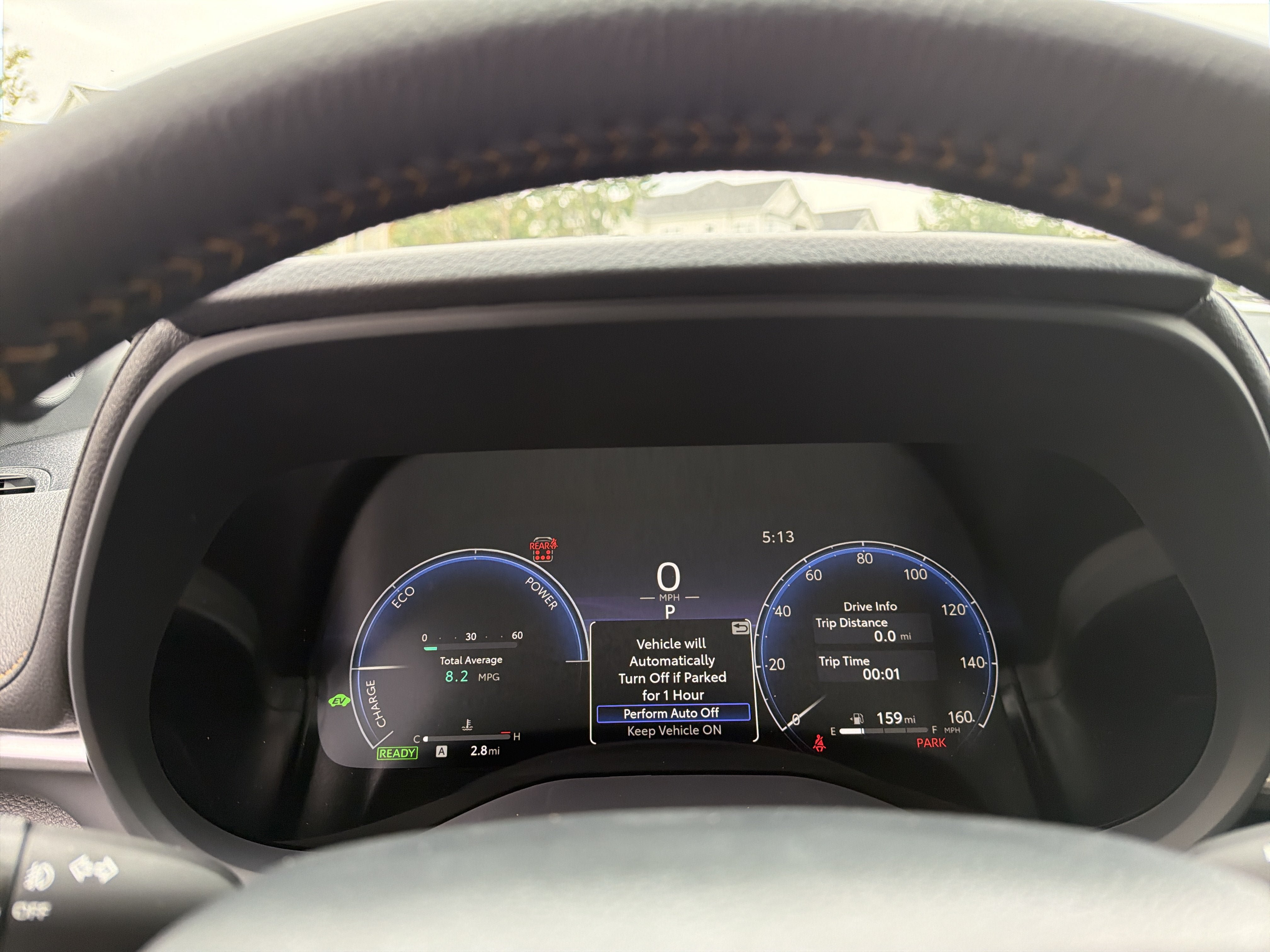New 2026 Toyota Sienna XLE Woodland Edition AWD/4WD image 18