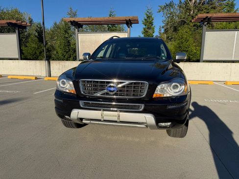 Used 2013 Volvo XC90 3.2 AWD/4WD image 24