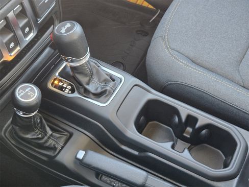 New 2026 Jeep Wrangler Sport image 20