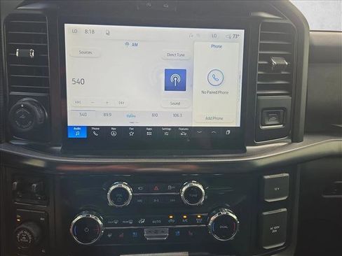 New 2026 Ford F150 Tremor w/ Equipment Group 402A High image 12