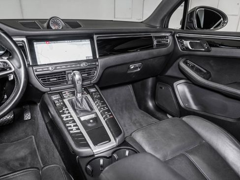 Used 2021 Porsche Macan S image 30