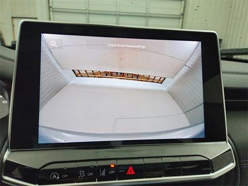 New 2026 Jeep Compass Latitude image 27