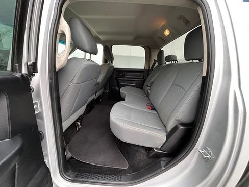 Used 2014 RAM 1500 Express w/ Ram Charger Package image 42