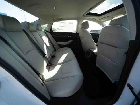 New 2026 Honda Accord SE image 24