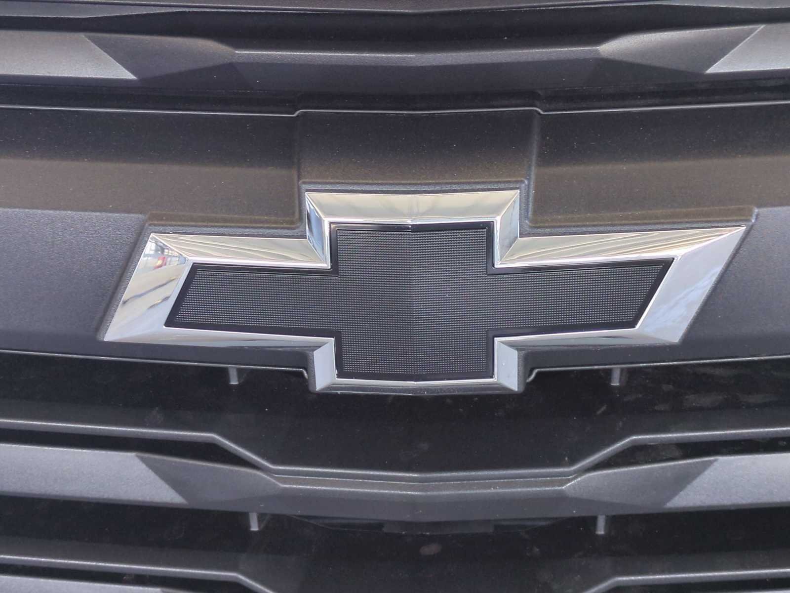 New 2026 Chevrolet Colorado Trail Boss AWD/4WD image 8