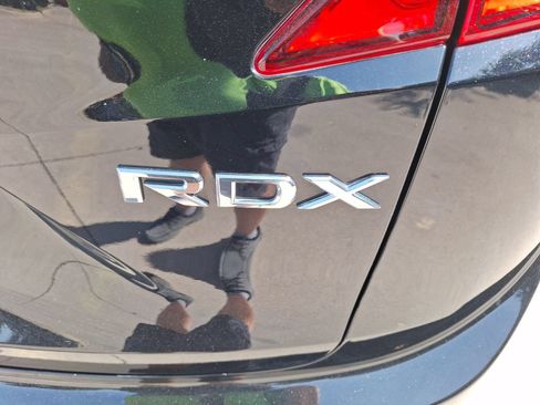 Used 2023 Acura RDX FWD w/ Technology Package image 12