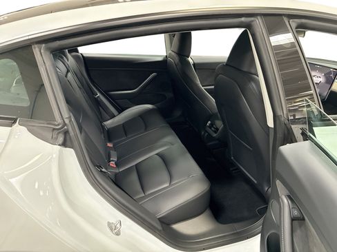 Certified 2023 Tesla Model 3 Performance AWD/4WD image 11