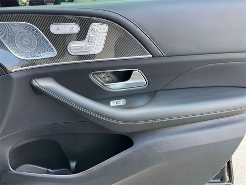 Used 2021 Mercedes-Benz GLS 63 AMG 4MATIC image 22