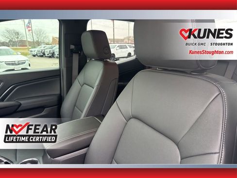 Used 2026 GMC Canyon Elevation w/ Convenience Package image 23