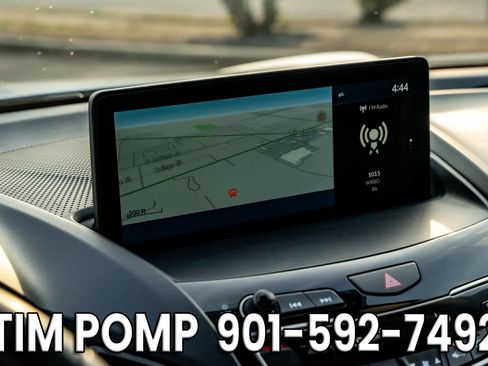 Used 2023 Acura RDX AWD w/ Technology Package image 16