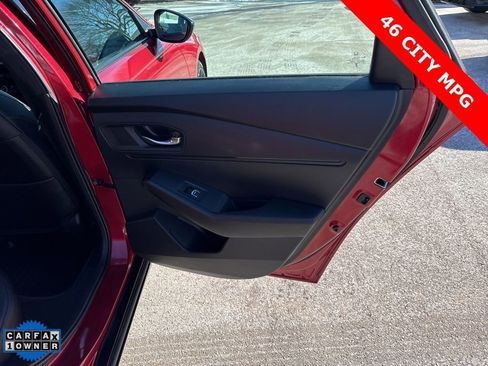 Used 2023 Honda Accord Sport image 9