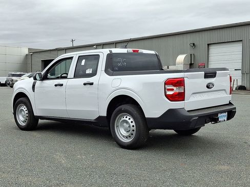 New 2025 Ford Maverick XL w/ 4K Tow Package image 3