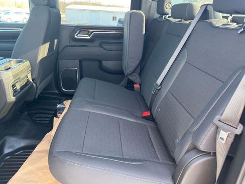 New 2026 Chevrolet Silverado 3500 LT w/ Convenience Package image 22