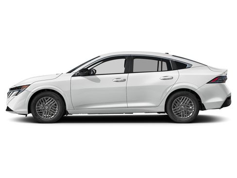 New 2026 Nissan Sentra SV FWD image 22