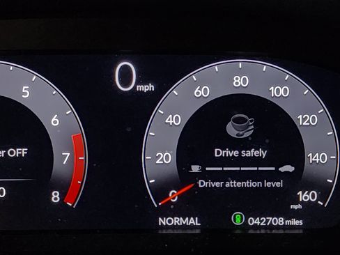 Used 2023 Acura Integra A-Spec FWD image 25