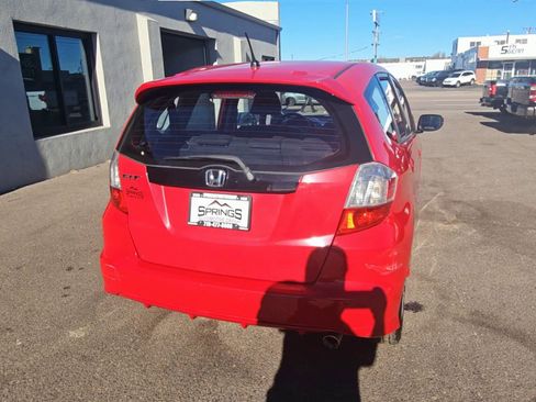 Used 2011 Honda Fit Sport image 7